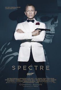 007 Spectre - A Fantom visszatér (2015)