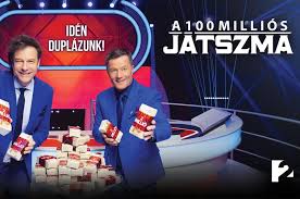 100 milliós játszma 1. évad (2025)