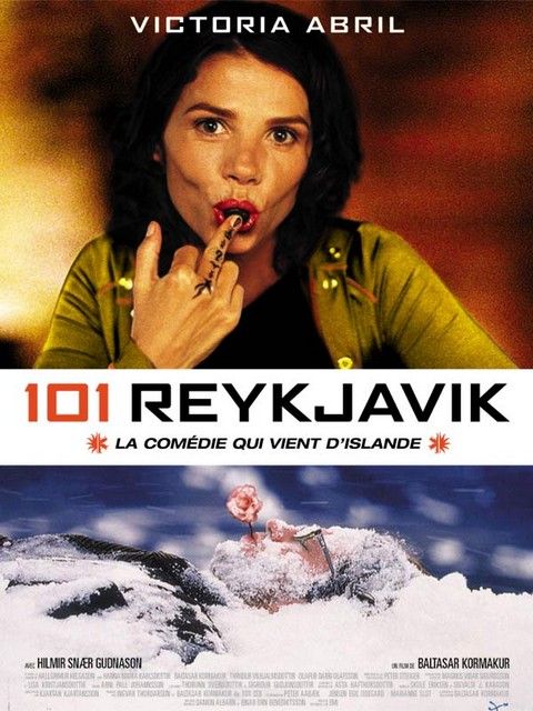 101 Reykjavík (2000)