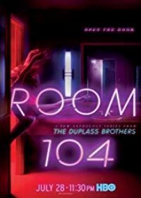 104-es szoba 2. évad (2018)