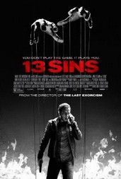 13 bűn (13 Sins) (2014)