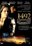 1492 - A Paradicsom meghódítása (1992)