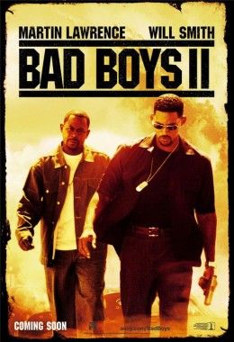Bad Boys 2. - Már megint a rosszfiúk (2003)