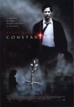 Constantine - A démonvadász (2005)