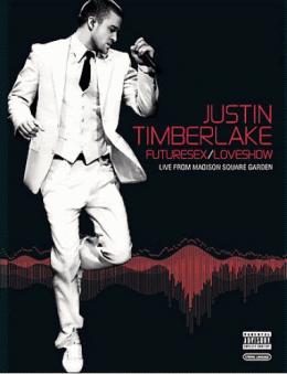Justin Timberlake FutureSex/LoveShow (2007)