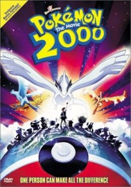 Pokémon 2. - Bízz az erőben! (2000)