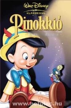 Pinokkió (1940)