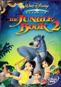 Dzsungel könyve 2 (2003)