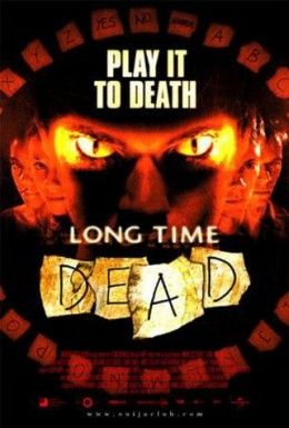 Halálnak Halála (2002)