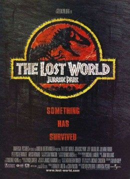 Jurassic Park 2. - Az elveszett világ (1997)