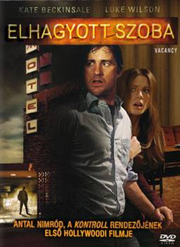 Elhagyott szoba (2007)