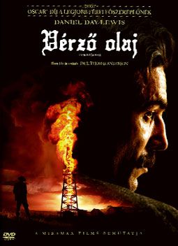 Vérző olaj (2007)