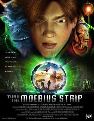 A Moebius-átjáró (2005)