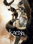Kaena, a profécia (2003)