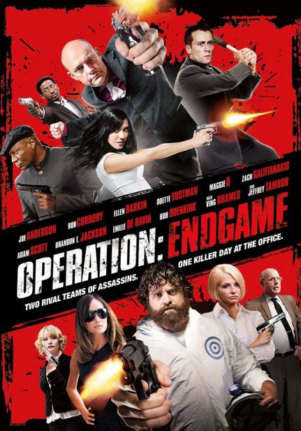 Operation Endgame (2010)
