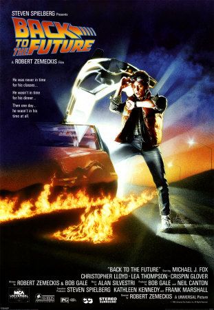 Vissza a jövőbe (1985)