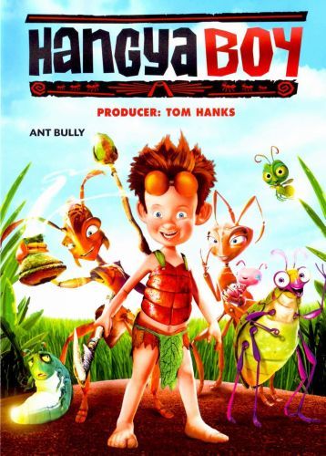 Hangya boy (2006)