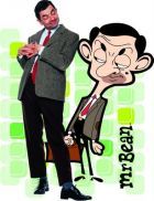 Mr. Bean - Mr. Bean átka (1990)