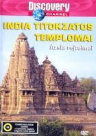 India titokzatos templomai (1999)