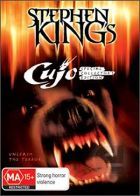 Stephen King - Cujo (1983)
