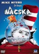 A Macska - Le a kalappal! (2003)