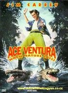 Ace Ventura 2. - Hív a természet (1995)