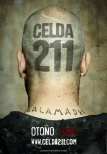 211-es Cella (2009)