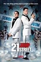 21 Jump Street - A kopasz osztag (2012)