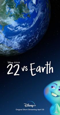 22 a Föld ellen (2021)