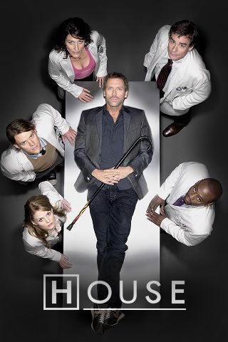 Doktor House 8. évad (2011)