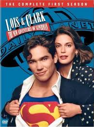 Lois és Clark: Superman legújabb kalandjai 2.évad