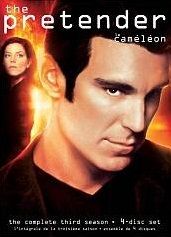 Kaméleon 1.évad (1996)