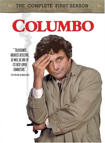 Columbo 8. évad