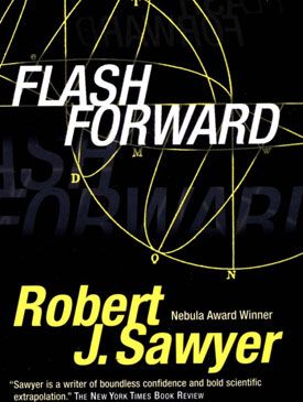 Flash Forward - A jövő emlékei 1.évad (2009)