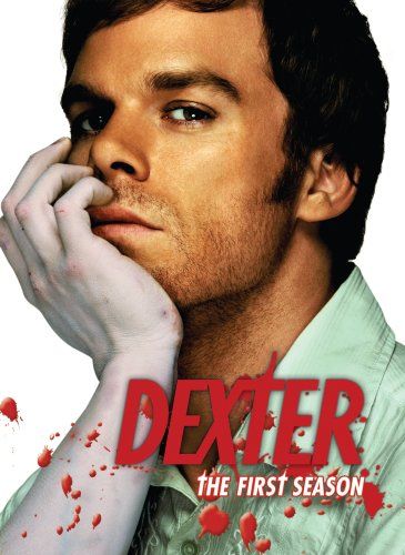 Dexter 1.évad (2006)