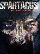 Spartacus - Vér és homok 1.évad
