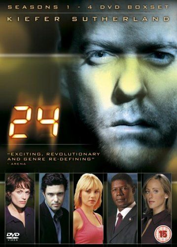24 9. évad (2001)