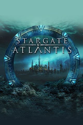Csillagkapu: Atlantisz 4.évad (2004)