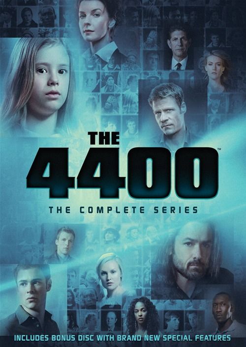 4400 4.évad (2004)