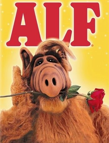 Alf 1.évad