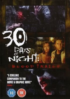 30 Nap Éjszaka: Vérnyomok 1. évad (2007)