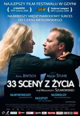 33 jelenet az életből (2008)