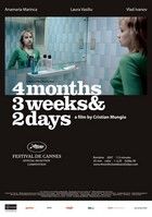 4 hónap, 3 hét, 2 nap (2007)