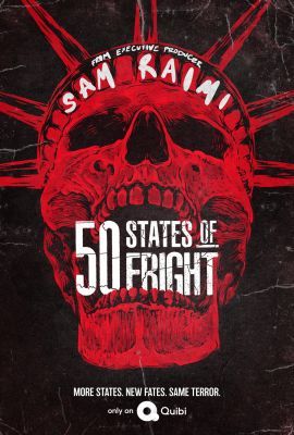 50 States of Fright 2. évad