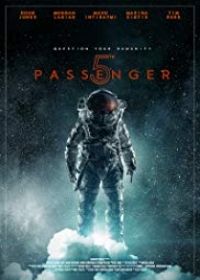 Az ötödik utas (5th Passenger) (2018)