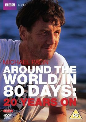 80 nap alatt a Föld körül Michael Palinnel 1. évad