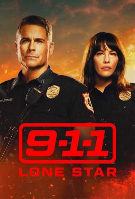 911-Texas 1. évad