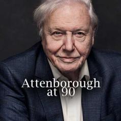 90 év David Attenborough-val (2016)