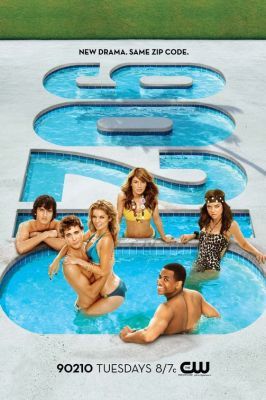 90210 4. évad (2008)