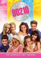 90210 3. évad
